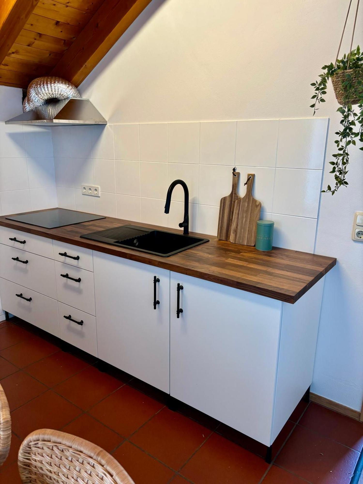 Apartment Visit Oberhof -glasstube *