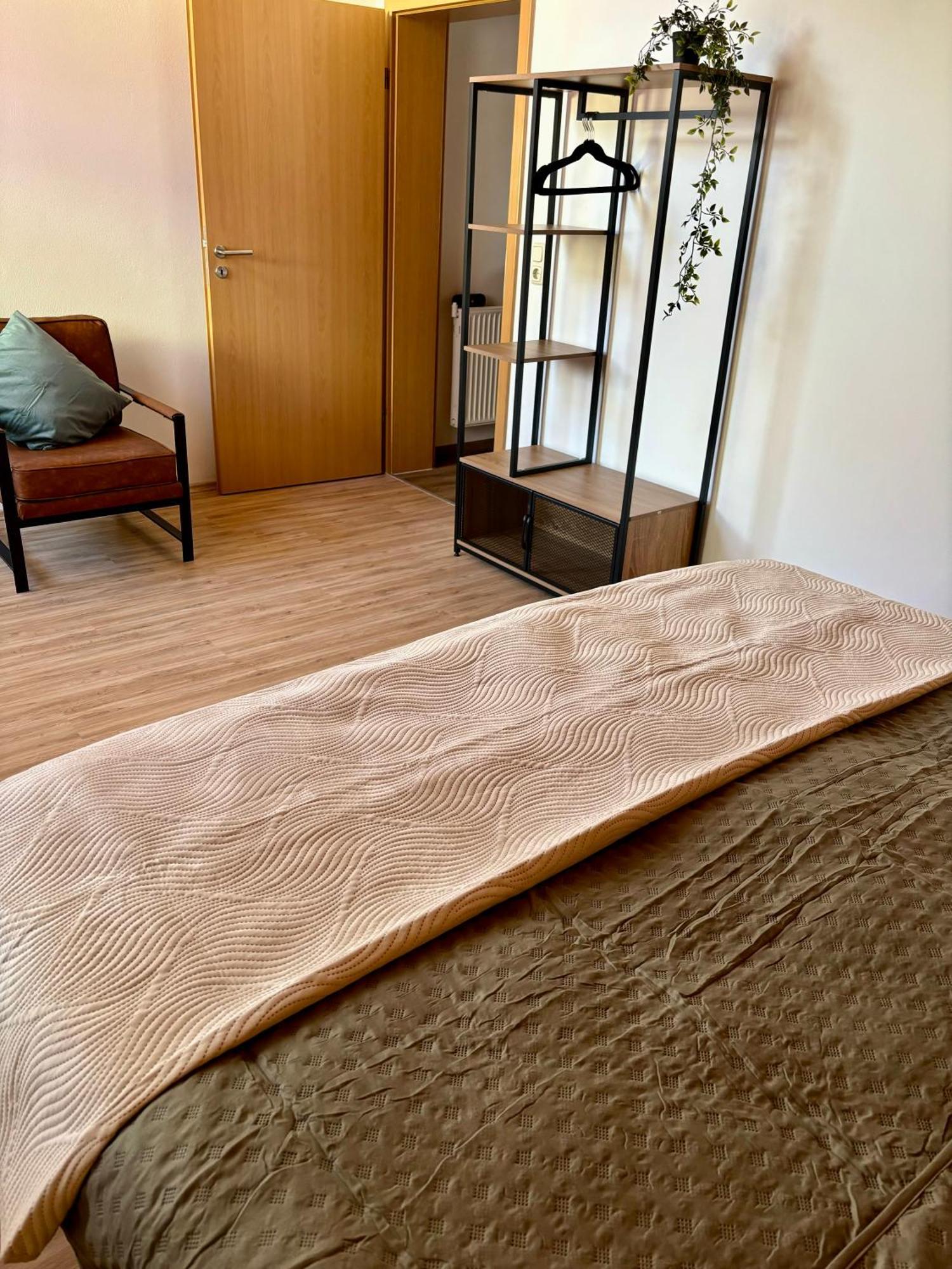 Apartment Visit Oberhof -glasstube Oberhof (Thuringia)