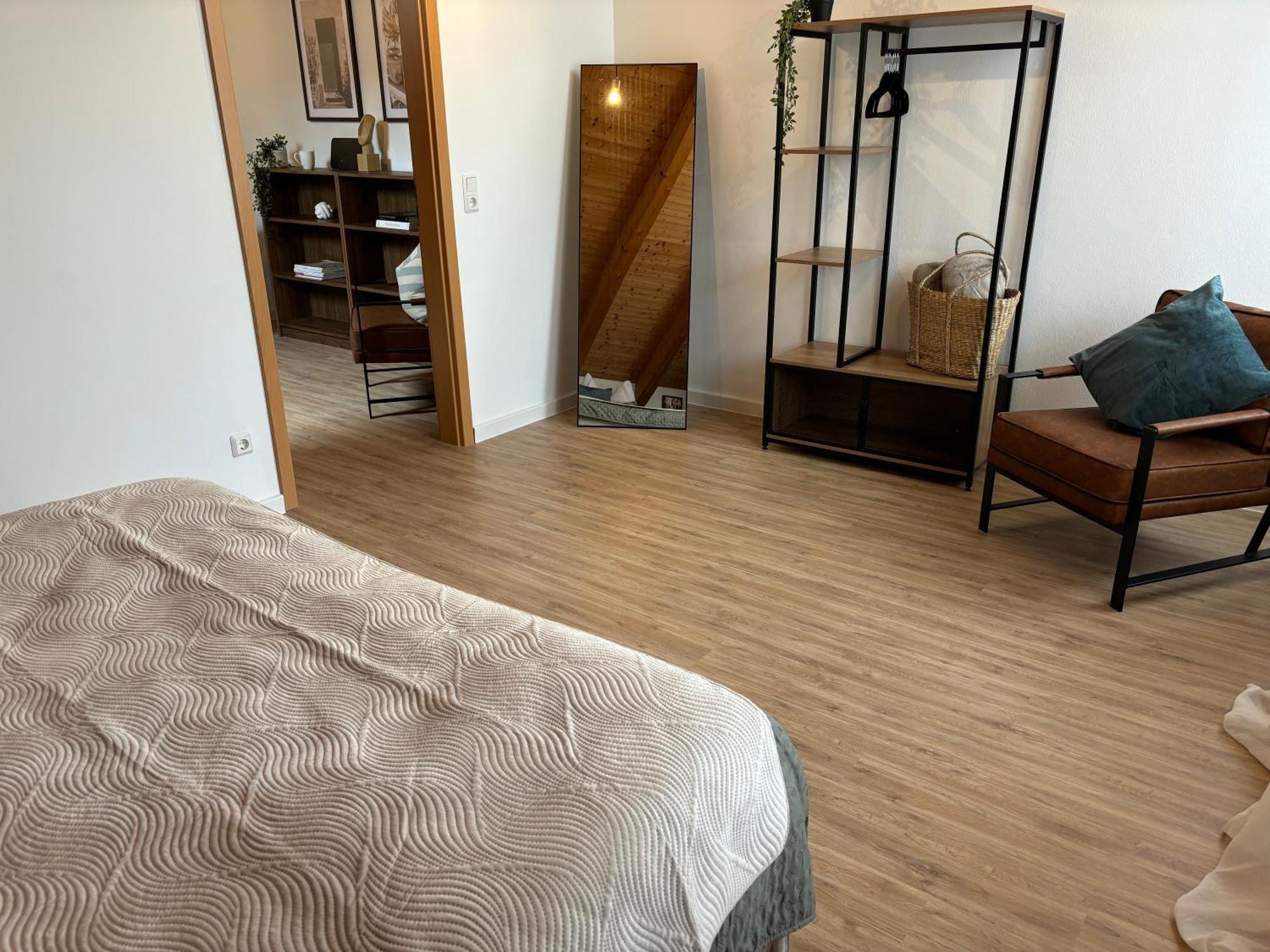 Apartment Visit Oberhof -glasstube Oberhof (Thuringia)