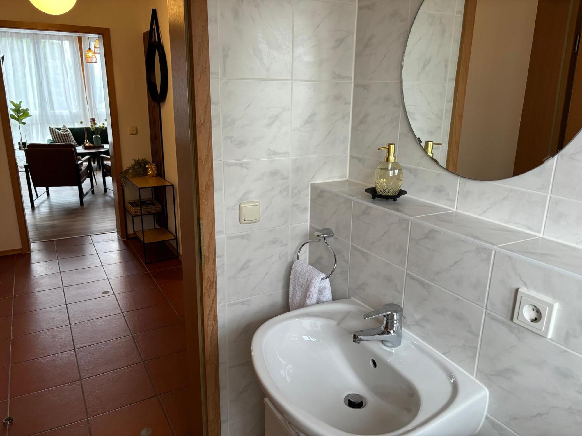 Visit Oberhof -glasstube * Oberhof (Thuringia)